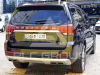 2021 KIA Mohave