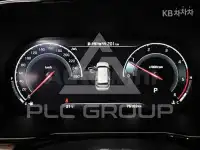 2021 KIA Mohave