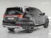 2021 KIA Mohave