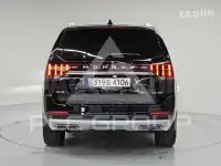 2021 KIA Mohave