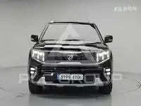 2021 KIA Mohave