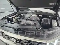 2021 KIA Mohave