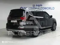 2021 KIA Mohave