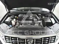 2021 KIA Mohave