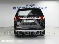 2021 KIA Mohave