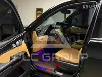2021 KIA Mohave