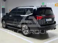 2021 KIA Mohave