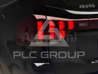 2021 KIA Mohave