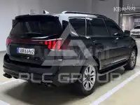2021 KIA Mohave