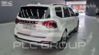 2021 KIA Mohave