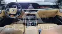 2021 KIA Mohave