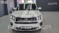 2021 KIA Mohave
