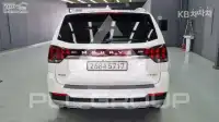 2021 KIA Mohave