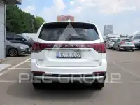 2021 KIA Mohave
