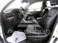 2021 KIA Mohave