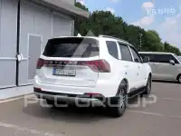 2021 KIA Mohave