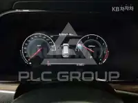 2021 KIA Mohave