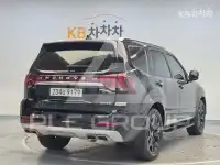 2021 KIA Mohave