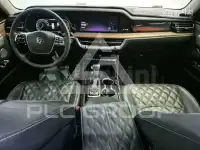 2021 KIA Mohave