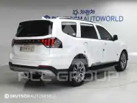 2021 KIA Mohave