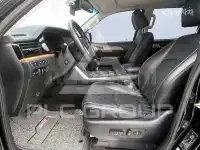 2021 KIA Mohave