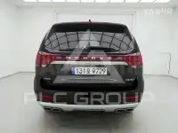 2021 KIA Mohave