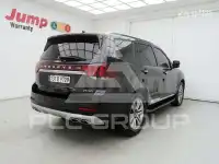 2021 KIA Mohave