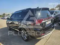 2021 KIA Mohave
