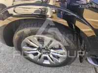 2021 KIA Mohave