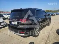 2021 KIA Mohave