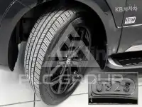 2021 KIA Mohave