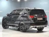 2021 KIA Mohave