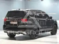 2021 KIA Mohave