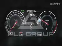 2021 KIA Mohave