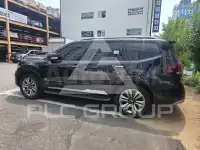 2021 KIA Mohave