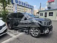 2021 KIA Mohave