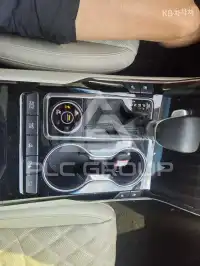 2021 KIA Mohave