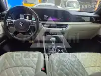 2021 KIA Mohave