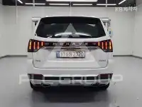 2021 KIA Mohave