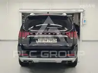 2021 KIA Mohave