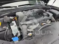2021 KIA Mohave
