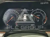 2021 KIA Mohave