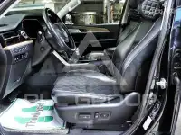 2021 KIA Mohave