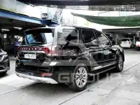 2021 KIA Mohave