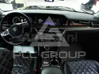 2021 KIA Mohave