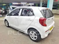 2021 KIA Morning