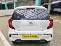2021 KIA Morning