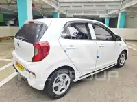 2021 KIA Morning