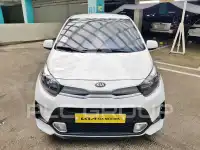2021 KIA Morning