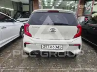 2021 KIA Morning